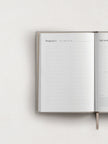 Shopping list and task breakdown pages in the Atawhai Planner for neurodivergents and people with ADHD.